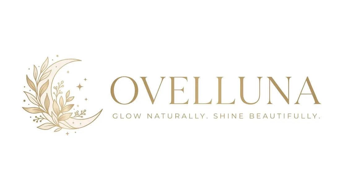 Ovelluna | Glow Naturally. Shine Beautifully