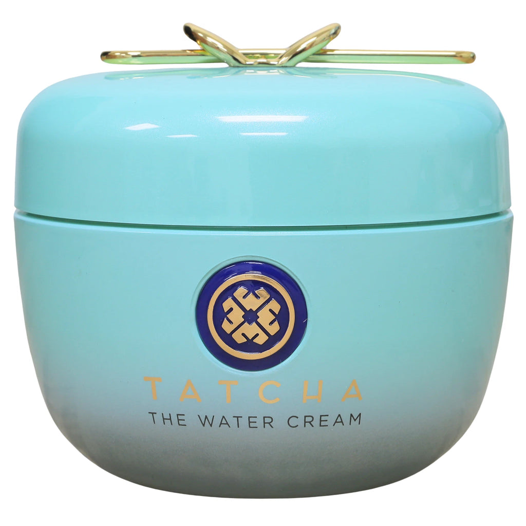 Tatcha The Water Cream Oil-Free Moisturizer 1.7 oz