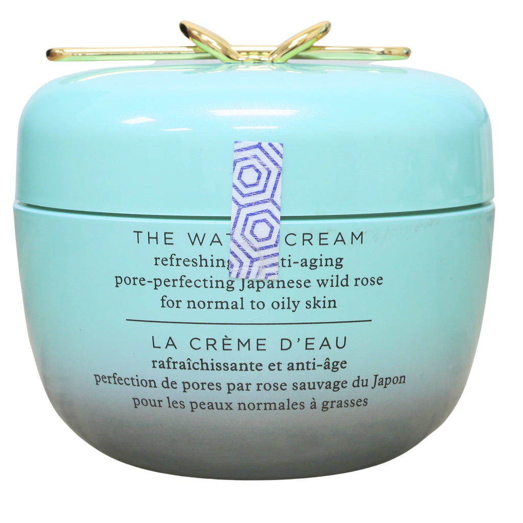 Tatcha The Water Cream Oil-Free Moisturizer 1.7 oz
