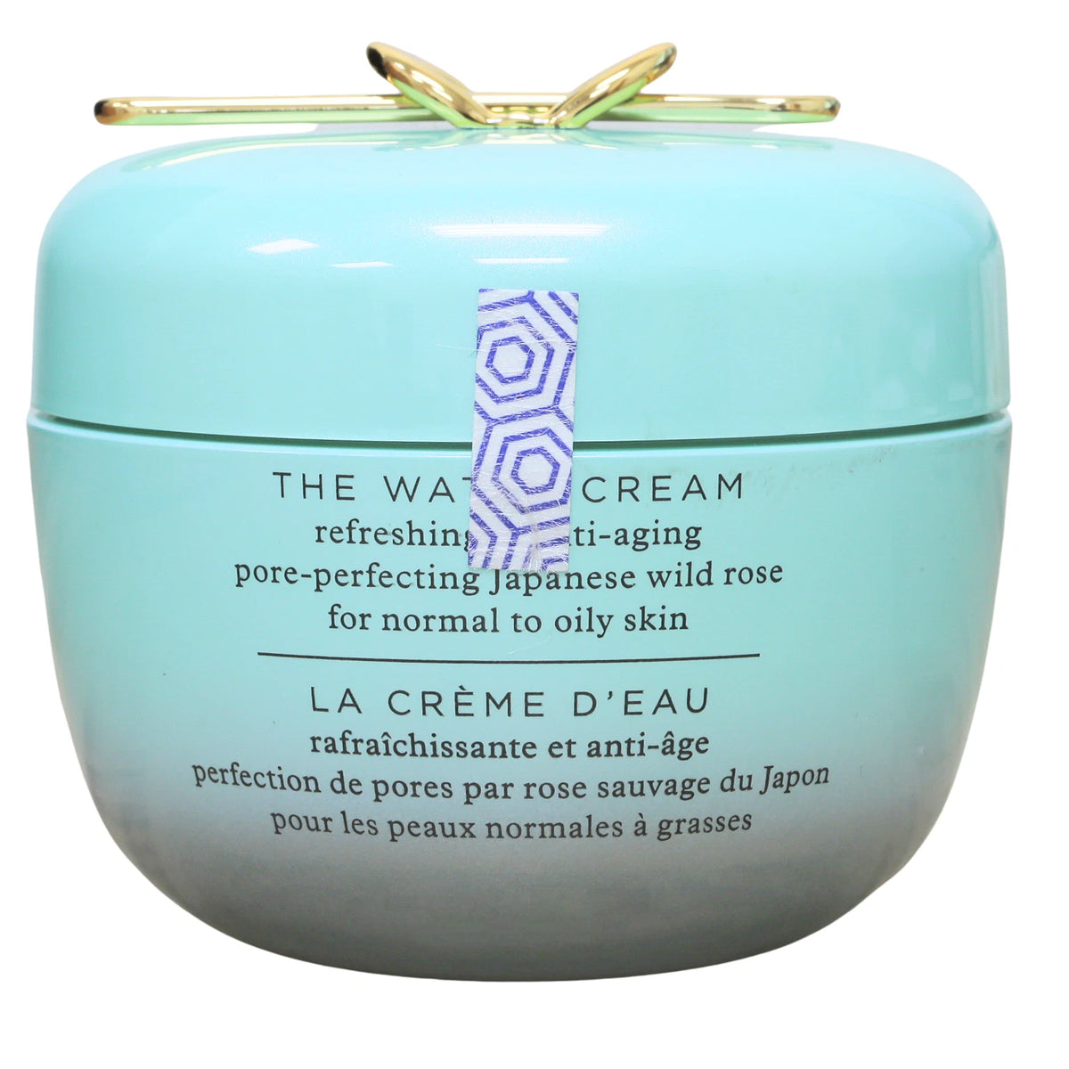 Tatcha The Water Cream Oil-Free Moisturizer 1.7 oz