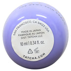Tatcha The Dewy Skin Cream Moisturizer 10ml / 0.34 fl oz