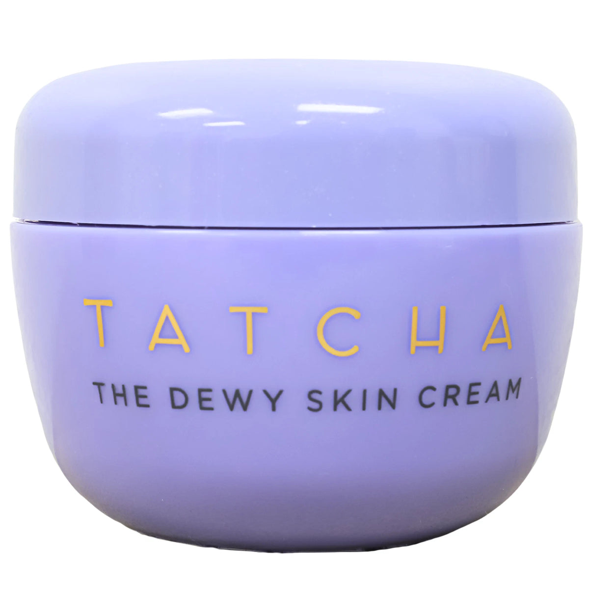 Tatcha The Dewy Skin Cream Moisturizer 10ml / 0.34 fl oz