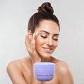 Tatcha The Dewy Skin Cream Moisturizer 10ml / 0.34 fl oz