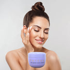 Tatcha The Dewy Skin Cream Moisturizer 10ml / 0.34 fl oz